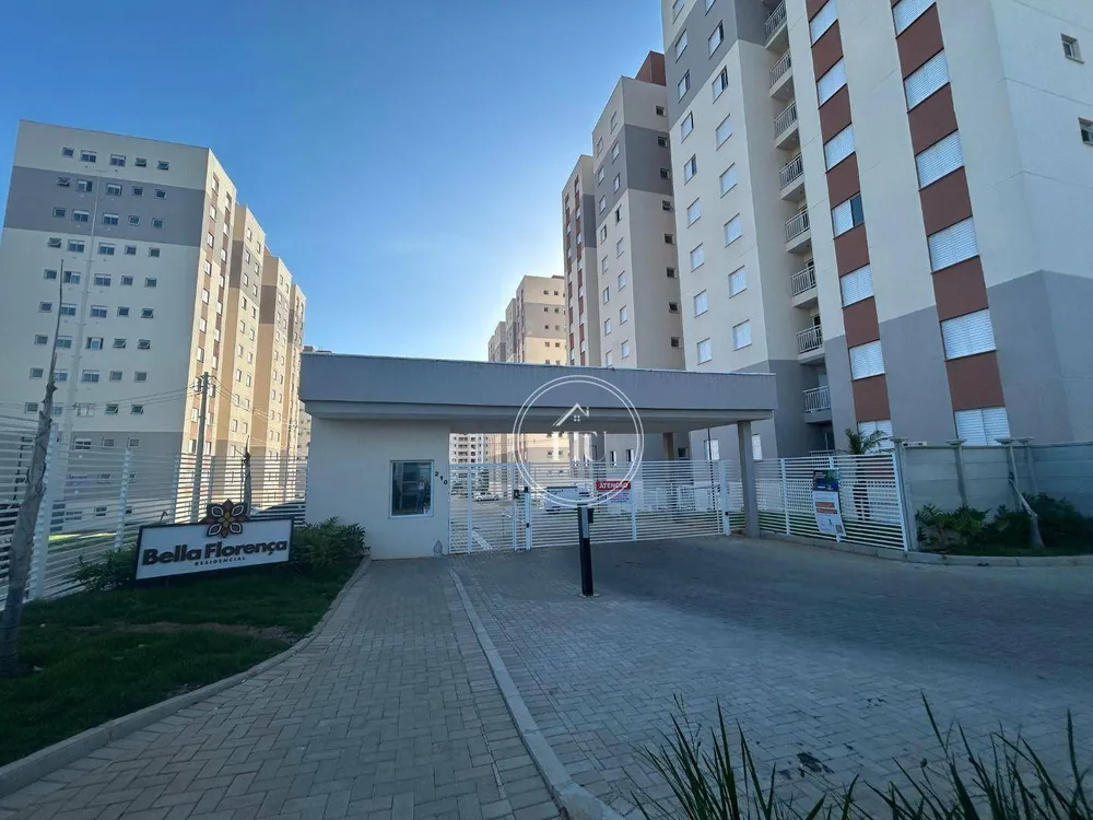 Apartamento, 2 quartos, 49 m² - Foto 5