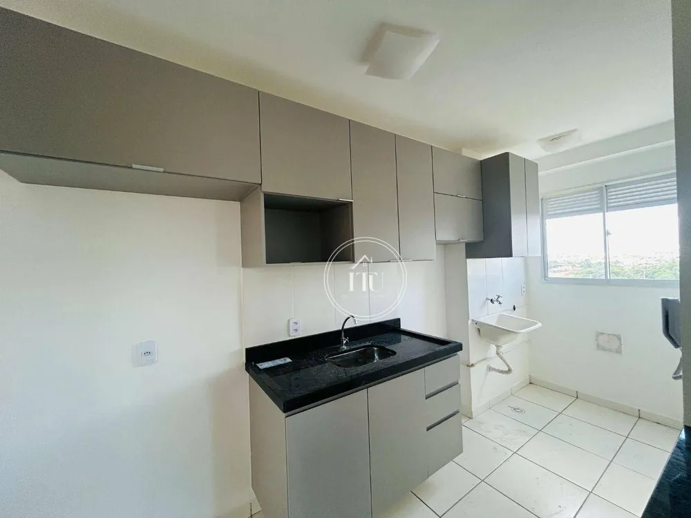 Apartamento, 2 quartos, 49 m² - Foto 1