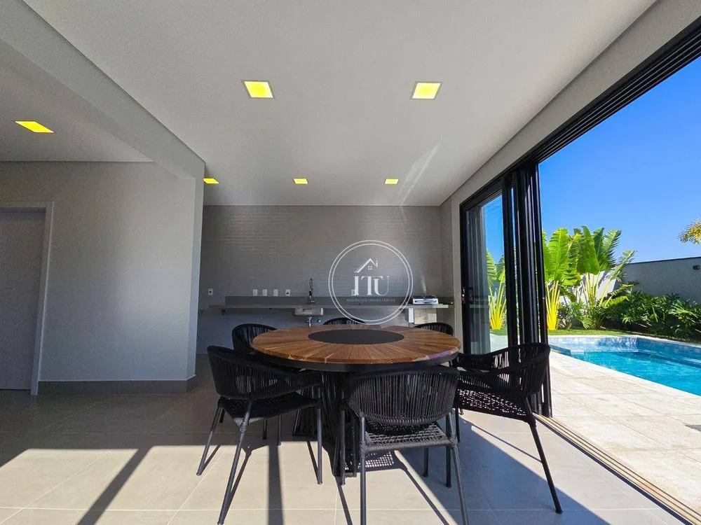 Casa de Condomínio, 4 quartos - Foto 6