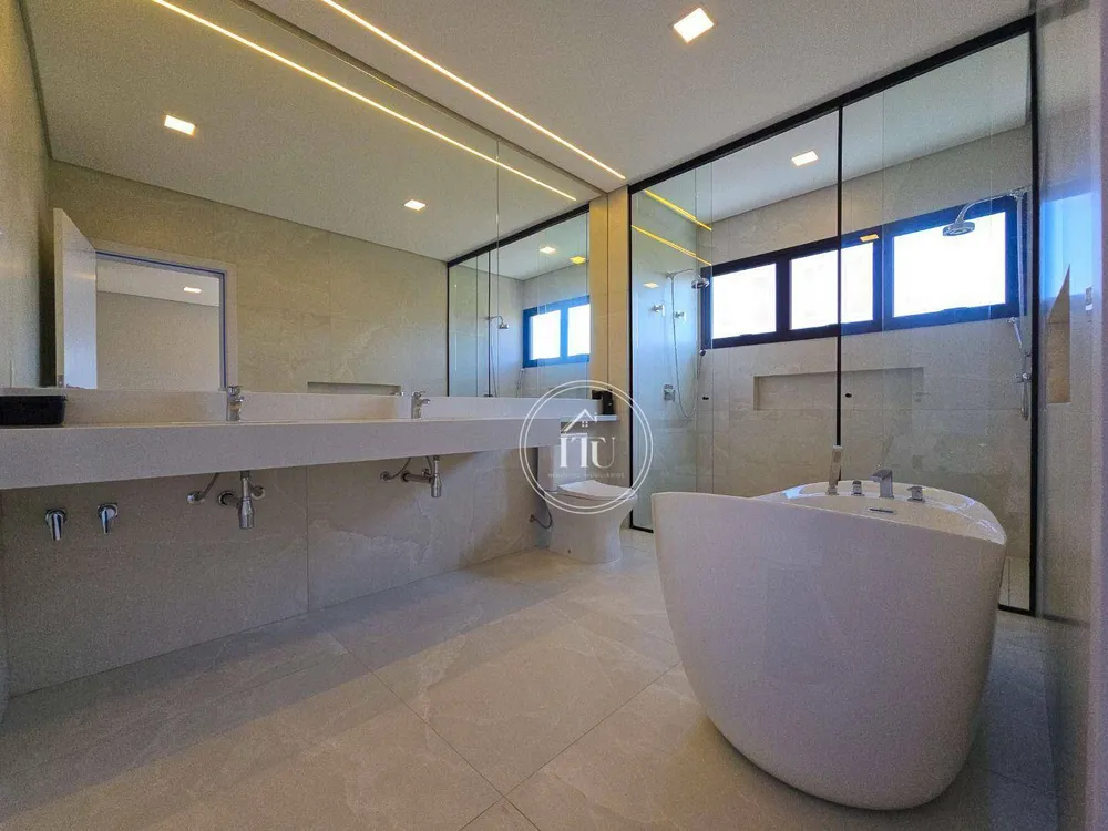 Casa de Condomínio, 4 quartos - Foto 7