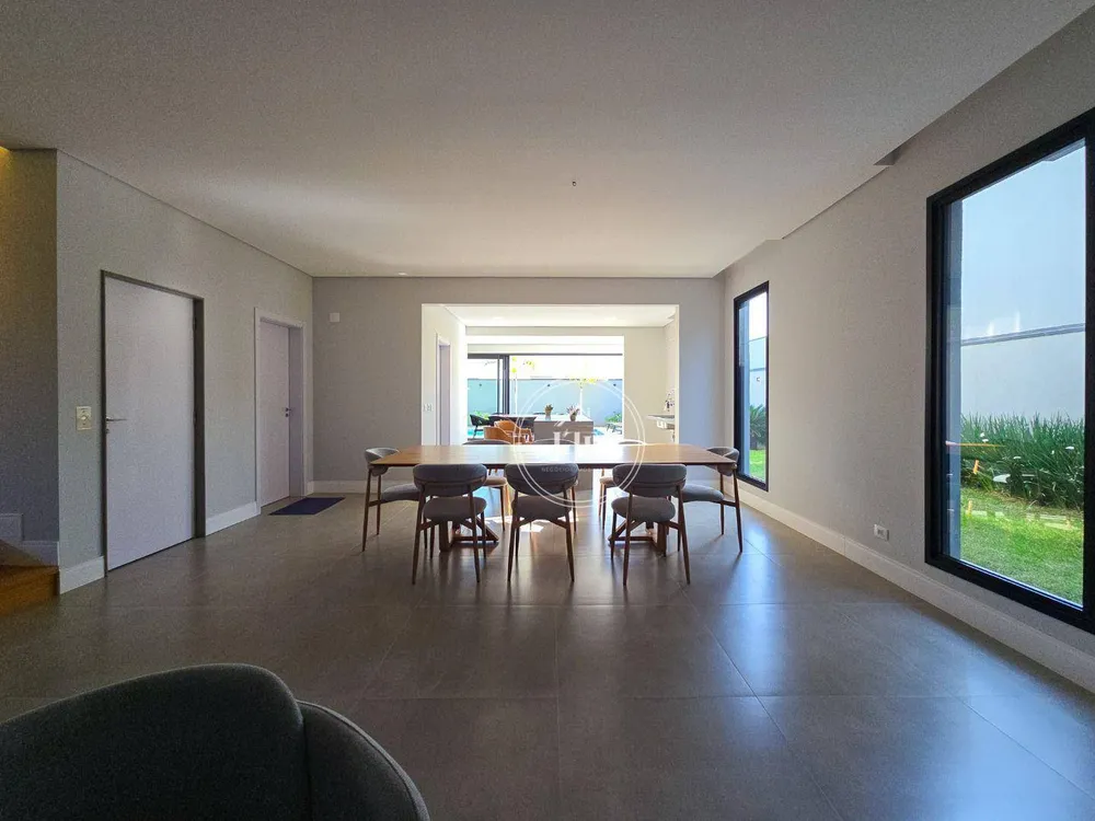 Casa de Condomínio, 4 quartos - Foto 9