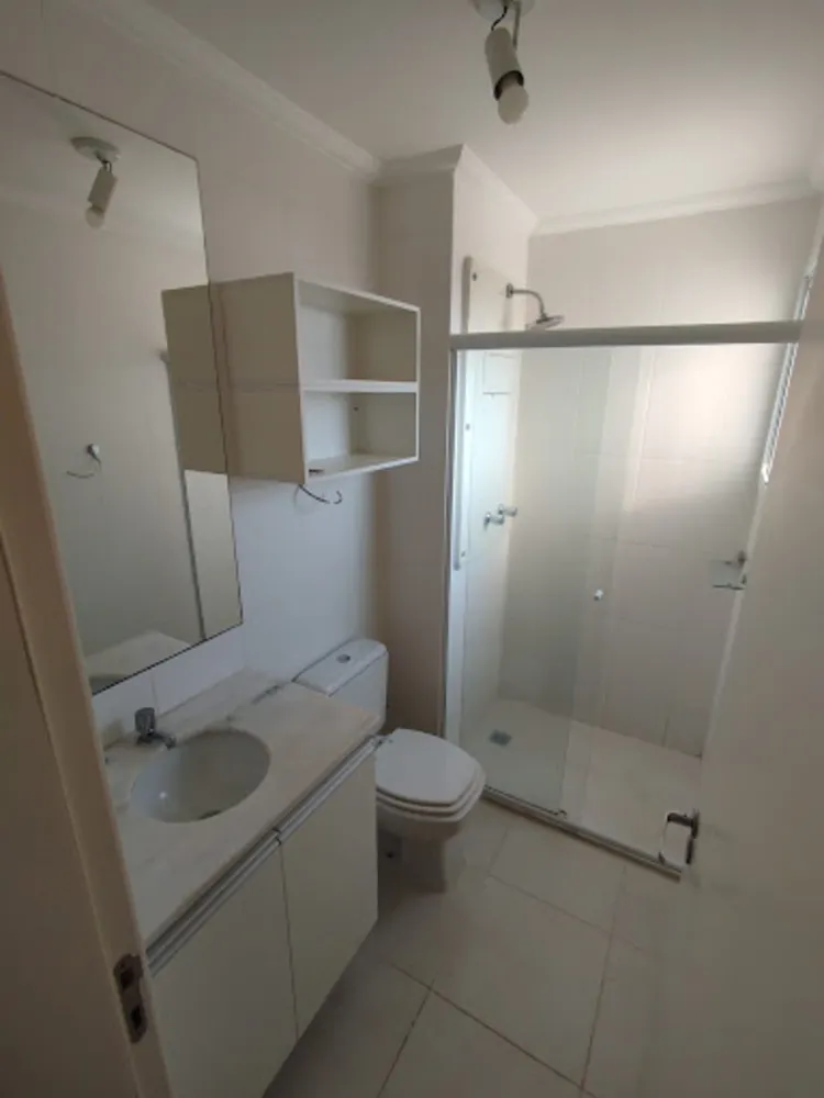 Apartamento, 2 quartos, 72 m² - Foto 3