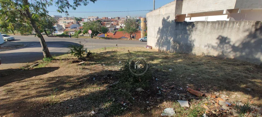 Terreno, 204 m² - Foto 3
