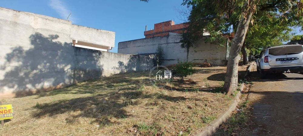 Terreno, 204 m² - Foto 2