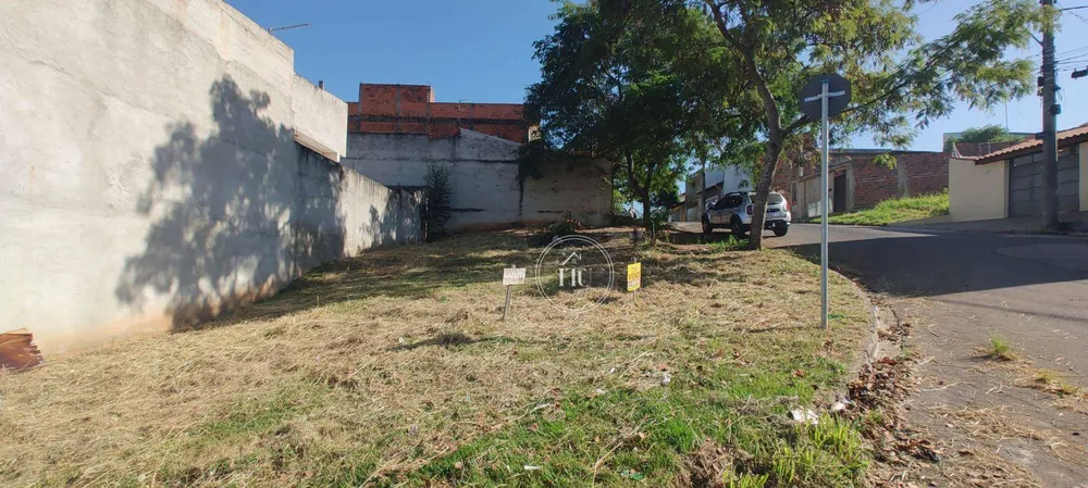 Terreno, 204 m² - Foto 1