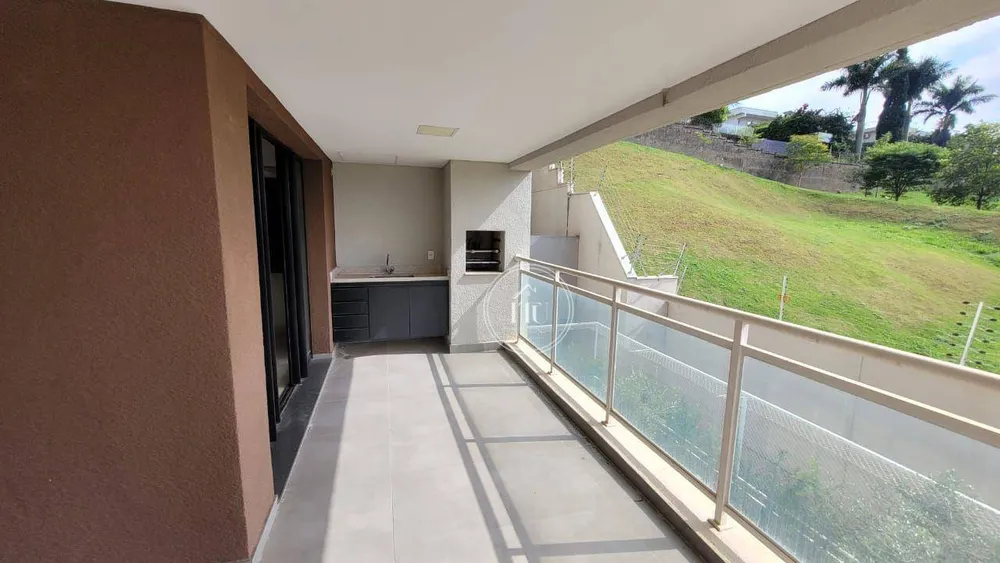 Apartamento, 2 quartos, 130 m² - Foto 3