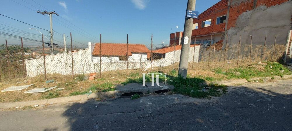 Terreno, 200 m² - Foto 1