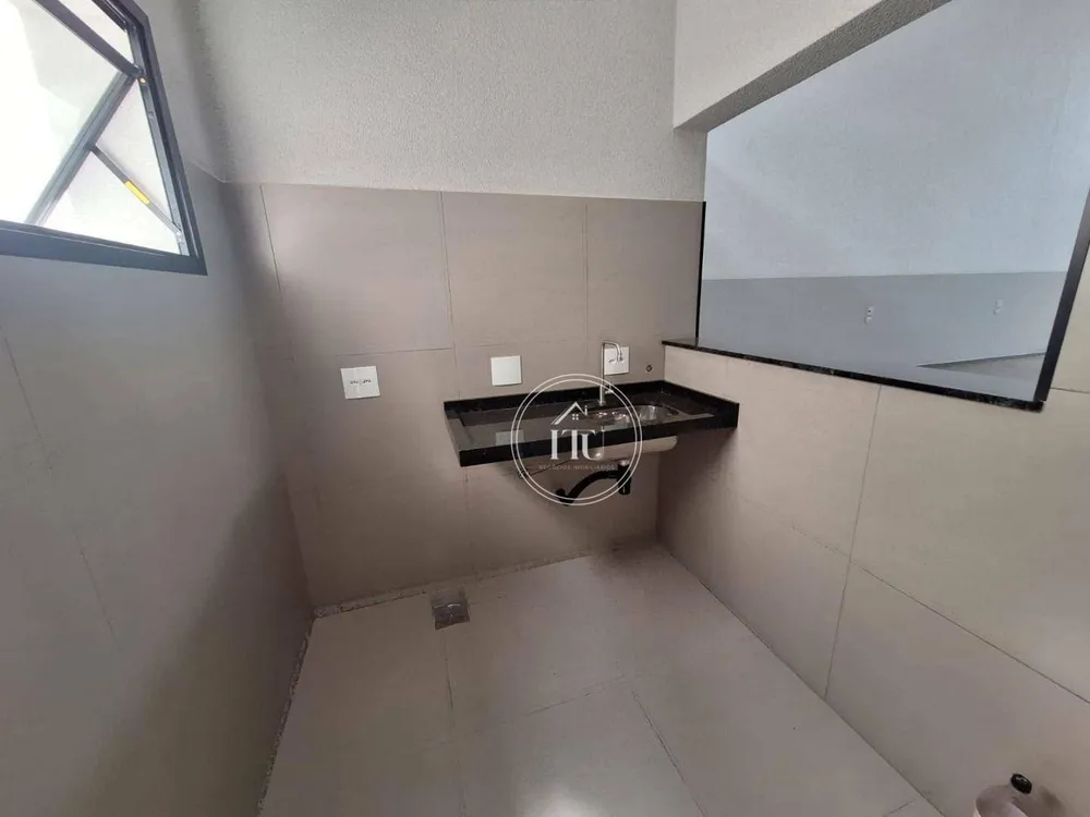 Depósito-Galpão, 122 m² - Foto 7