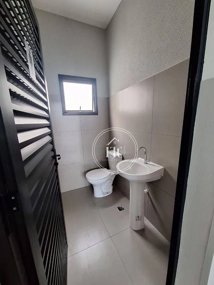 Depósito-Galpão, 122 m² - Foto 9