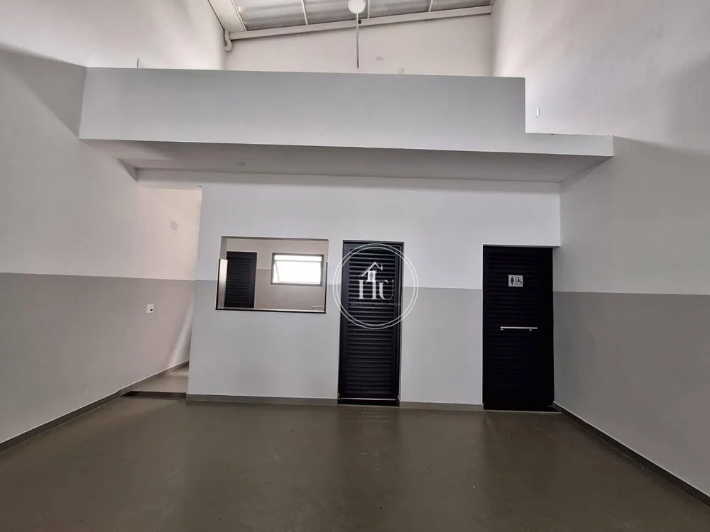 Depósito-Galpão, 122 m² - Foto 2