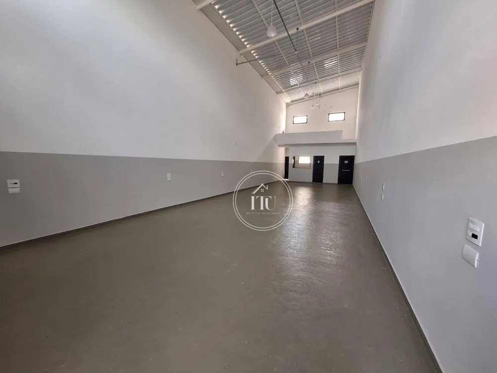 Depósito-Galpão, 122 m² - Foto 10