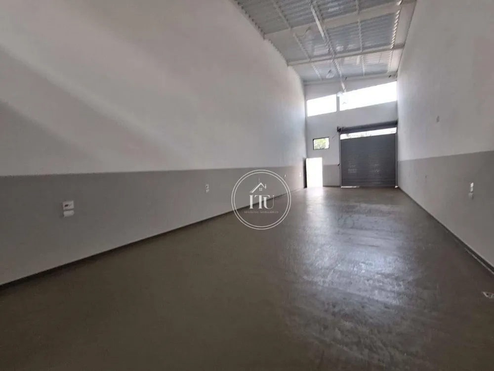 Depósito-Galpão, 122 m² - Foto 4