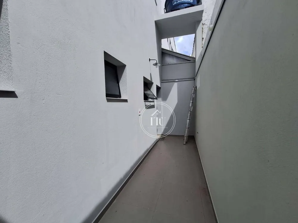 Depósito-Galpão, 122 m² - Foto 8