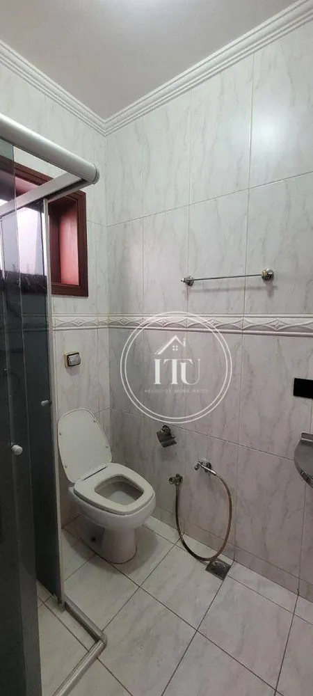 Casa, 3 quartos, 181 m² - Foto 2