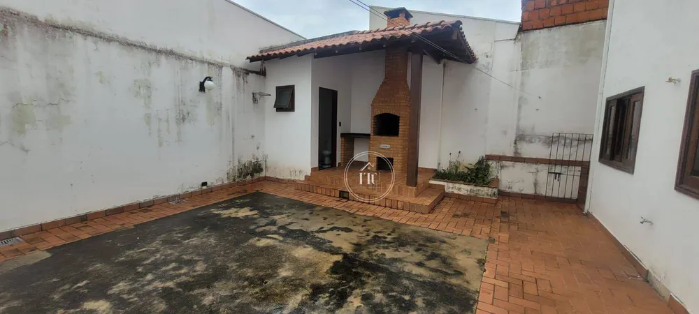 Casa, 3 quartos, 181 m² - Foto 11