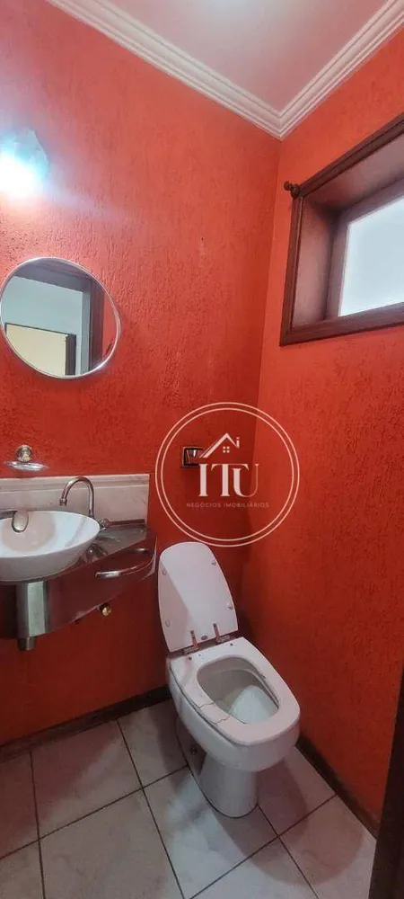 Casa, 3 quartos, 181 m² - Foto 1