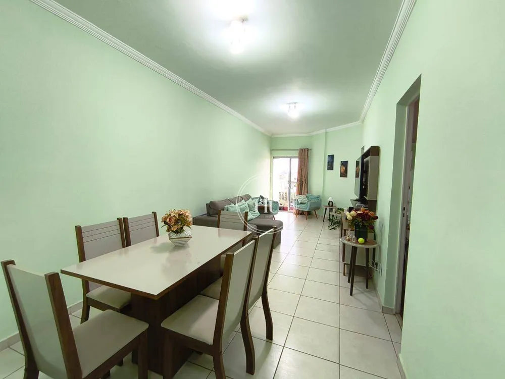 Apartamento, 3 quartos, 93 m² - Foto 1