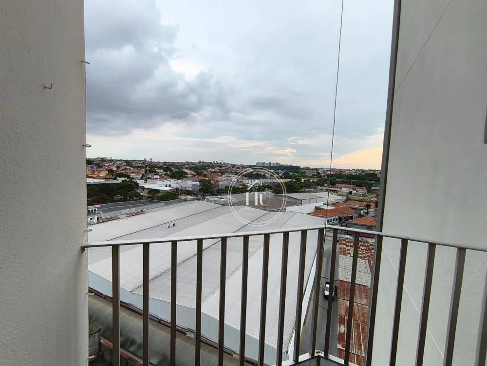 Apartamento, 3 quartos, 93 m² - Foto 4