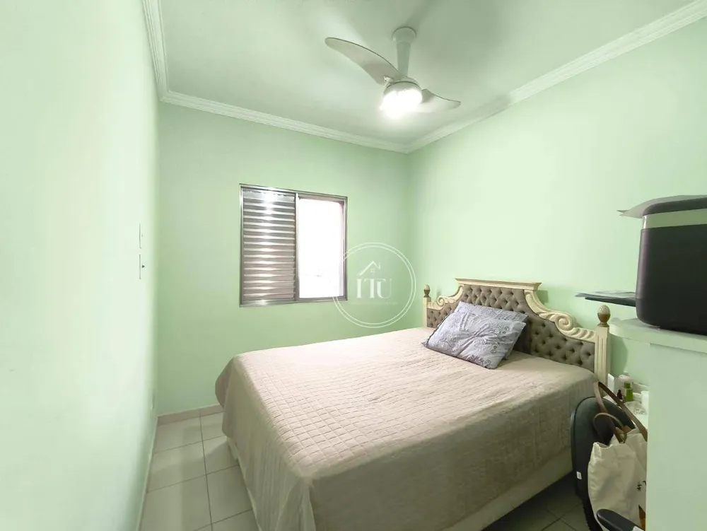 Apartamento, 3 quartos, 93 m² - Foto 7