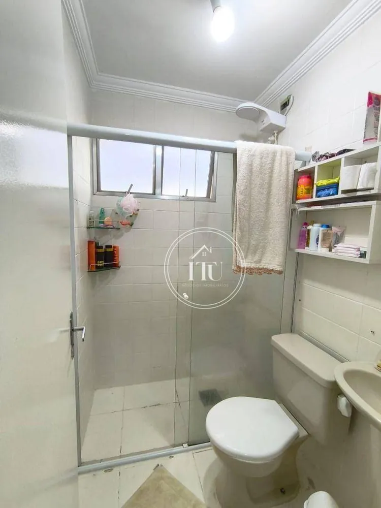 Apartamento, 3 quartos, 93 m² - Foto 3