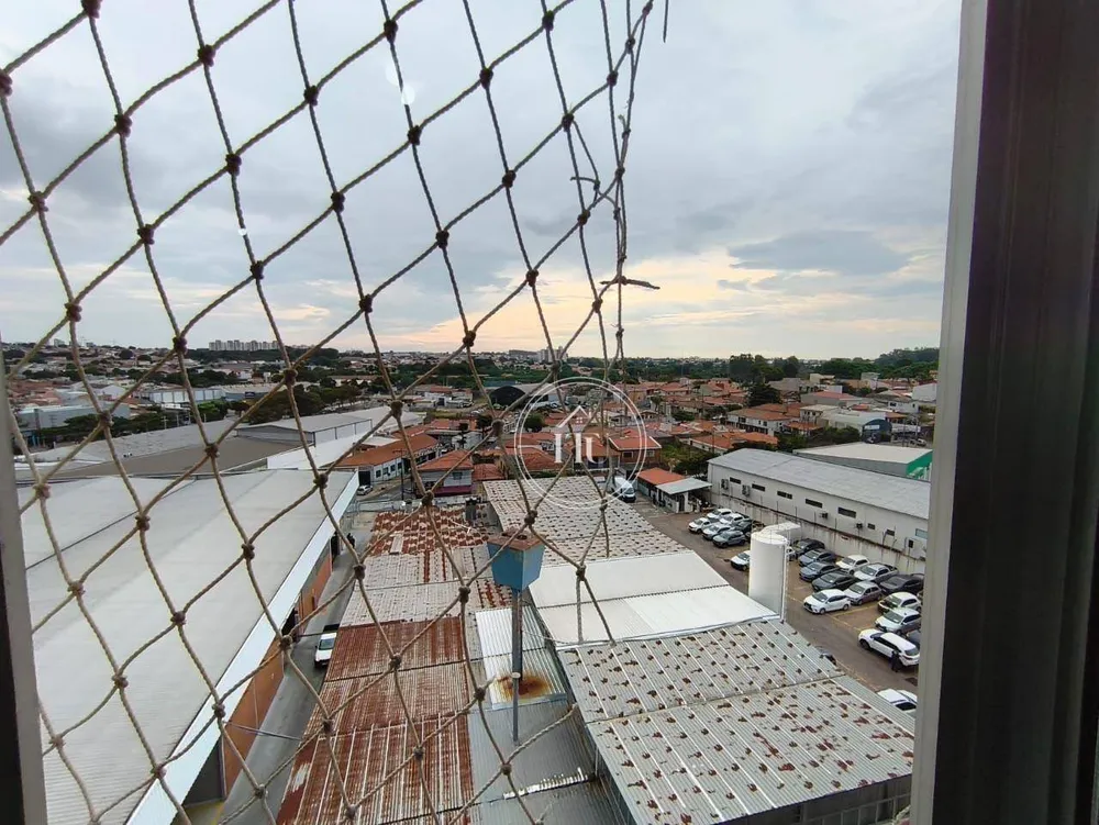 Apartamento, 3 quartos, 93 m² - Foto 9
