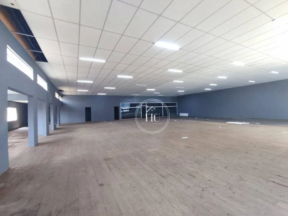 Depósito-Galpão, 691 m² - Foto 5