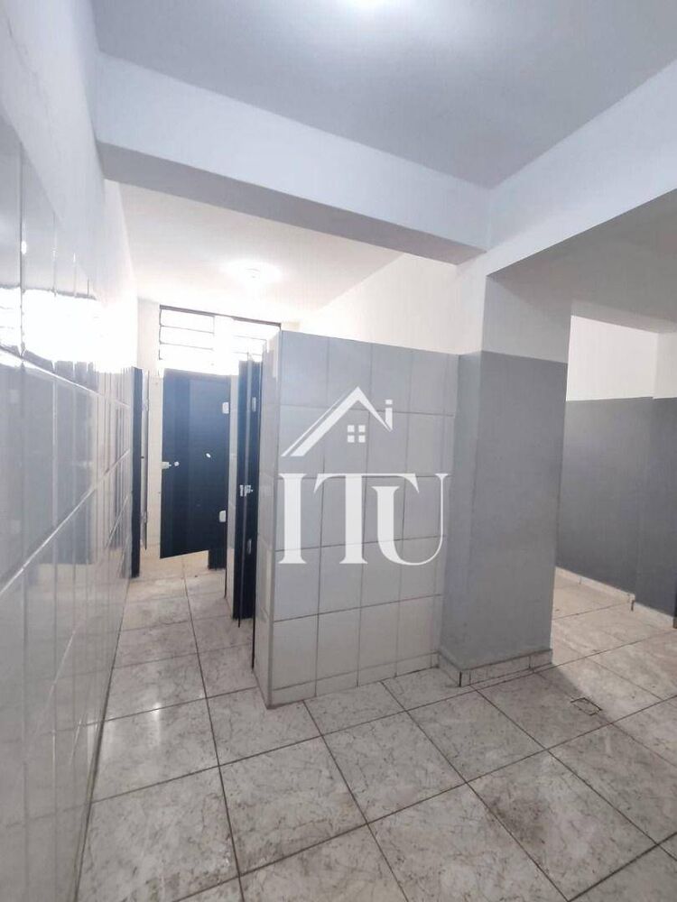 Depósito-Galpão, 691 m² - Foto 1
