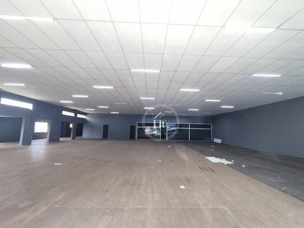 Depósito-Galpão, 691 m² - Foto 6