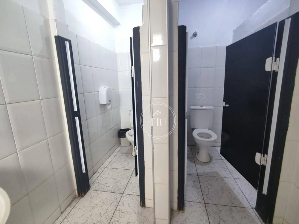 Depósito-Galpão, 691 m² - Foto 13
