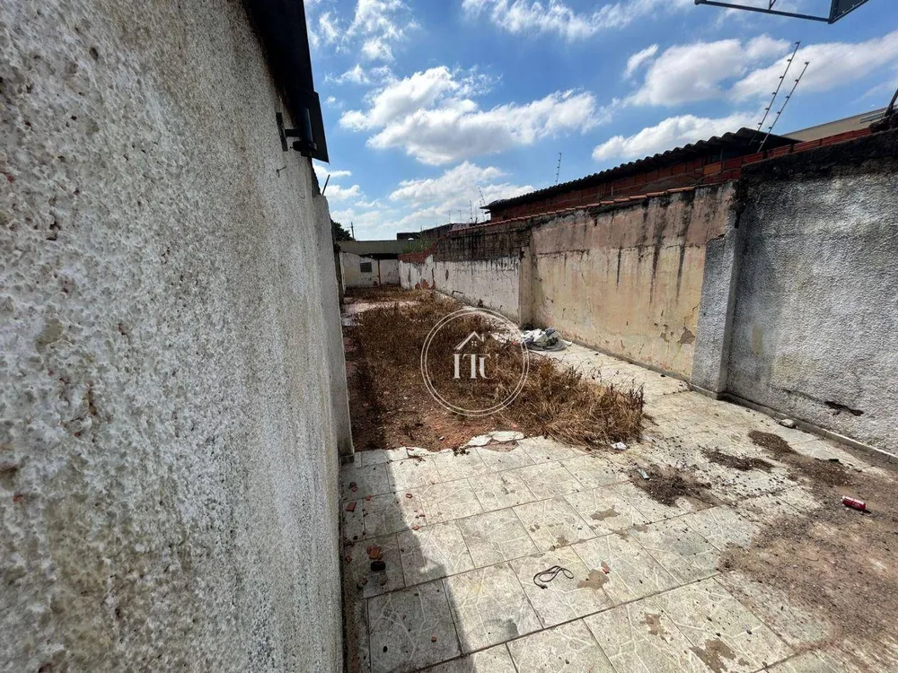 Terreno, 168 m² - Foto 3