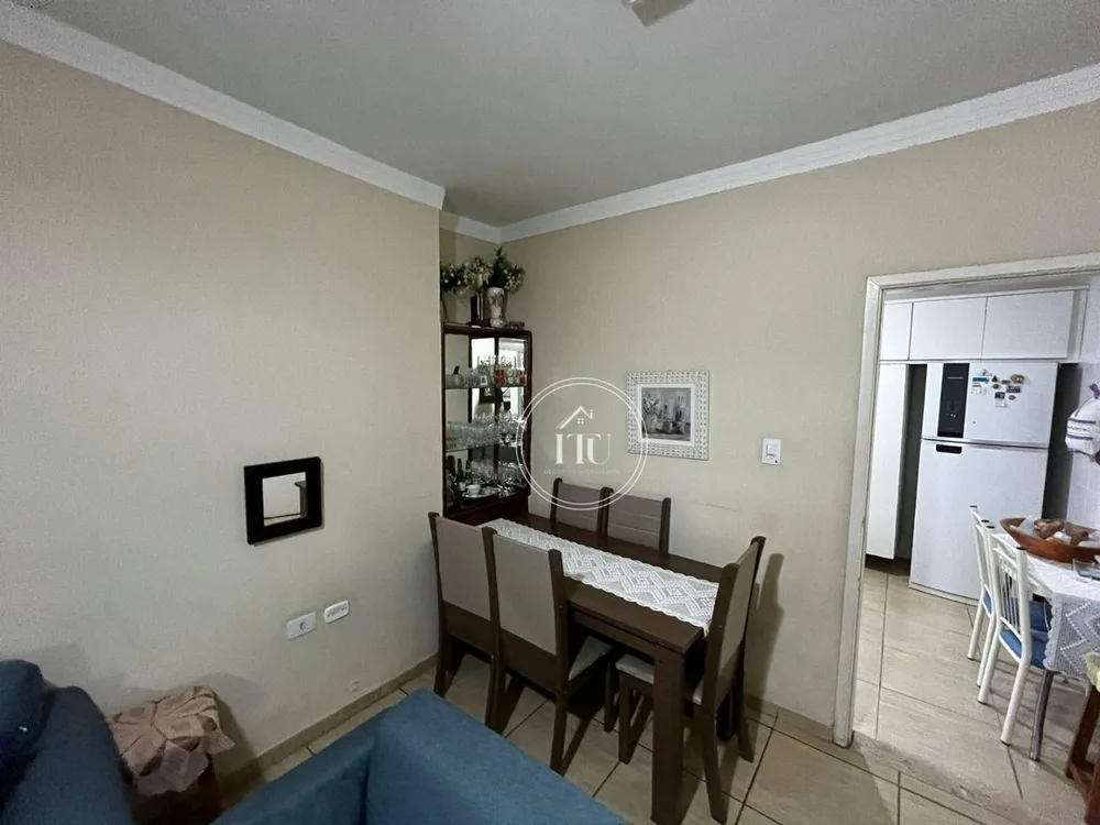 Casa, 2 quartos, 80 m² - Foto 8