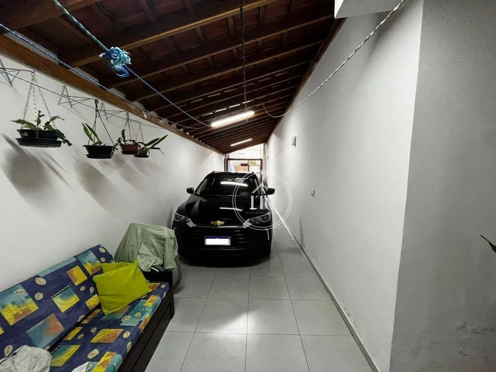 Casa, 2 quartos, 80 m² - Foto 2
