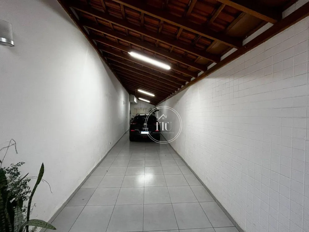 Casa, 2 quartos, 80 m² - Foto 3