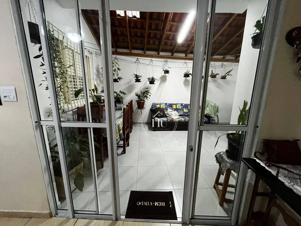 Casa, 2 quartos, 80 m² - Foto 4