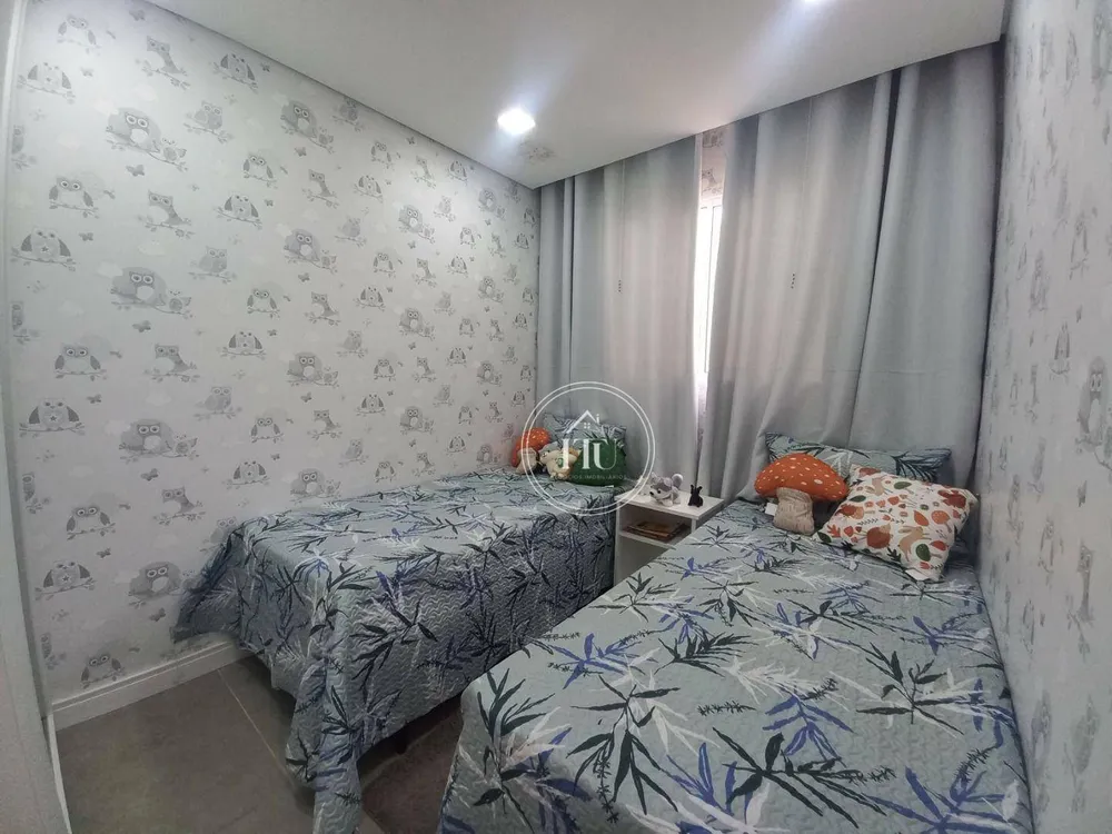 Apartamento, 2 quartos, 42 m² - Foto 15