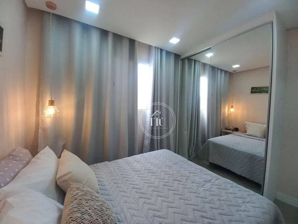 Apartamento, 2 quartos, 42 m² - Foto 7