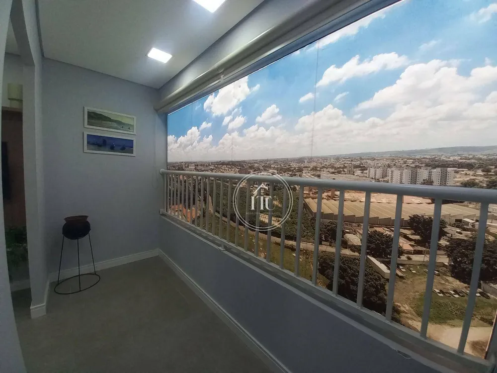 Apartamento, 2 quartos, 42 m² - Foto 5