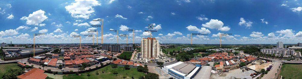 Apartamento, 2 quartos, 42 m² - Foto 2