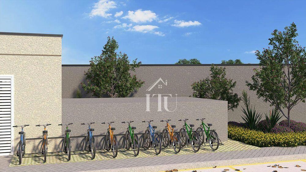 Apartamento, 2 quartos, 42 m² - Foto 1