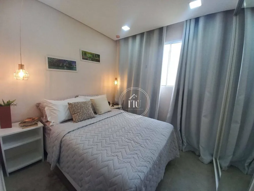 Apartamento, 2 quartos, 42 m² - Foto 6