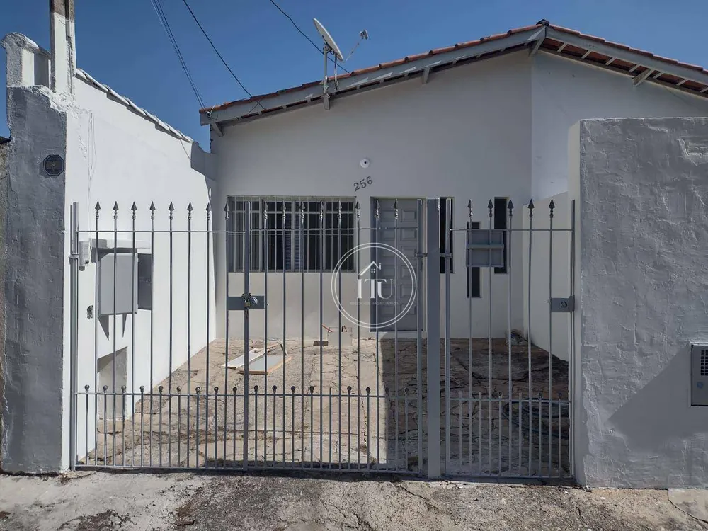 Casa, 2 quartos, 70 m² - Foto 2