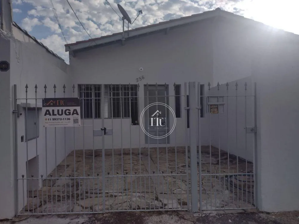 Casa, 2 quartos, 70 m² - Foto 1