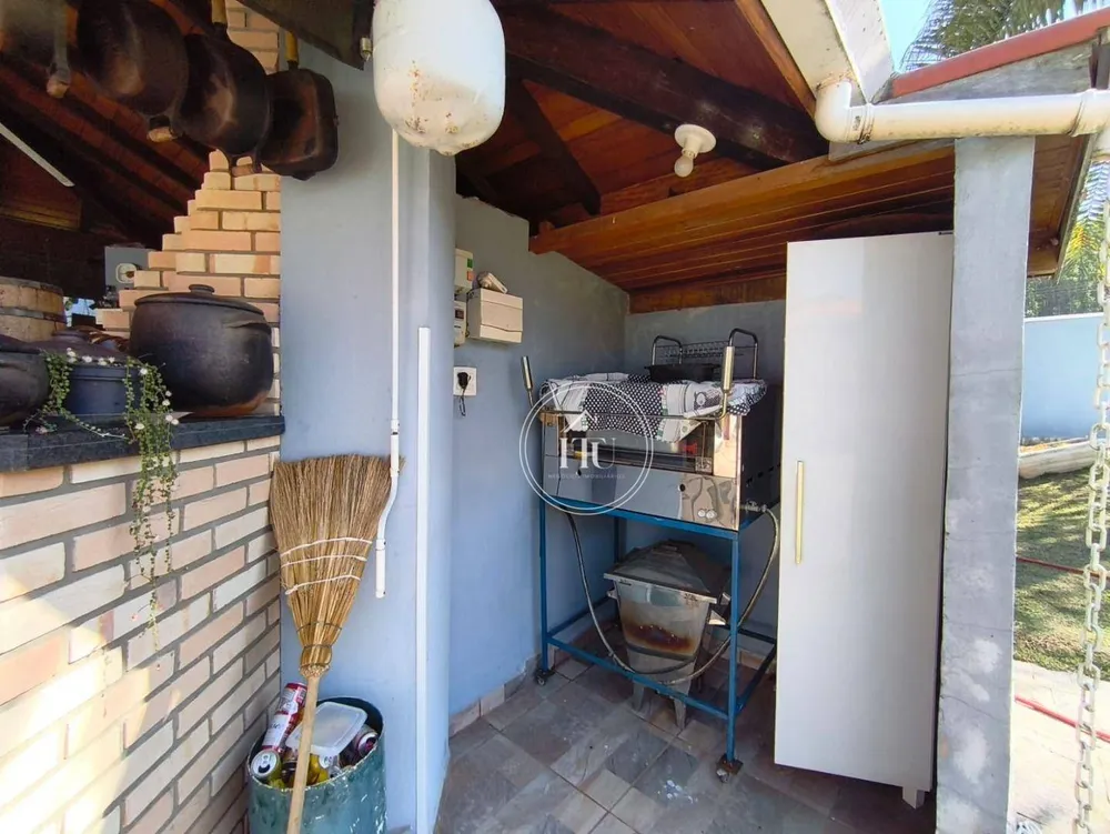 Chácara, 3 quartos, 6700 m² - Foto 2