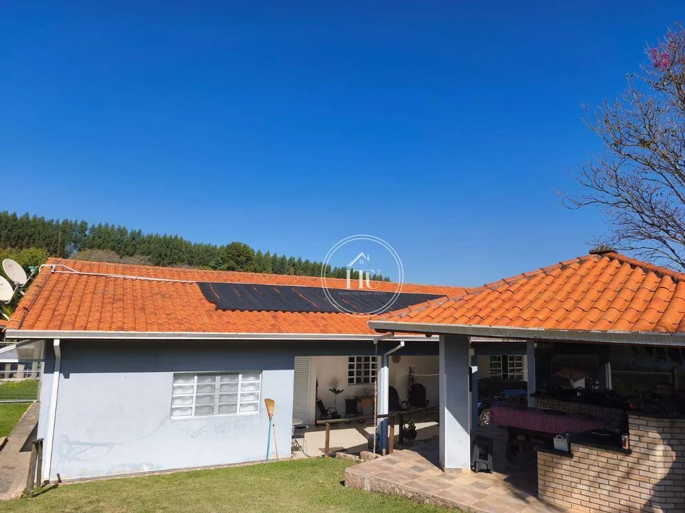 Chácara, 3 quartos, 6700 m² - Foto 1