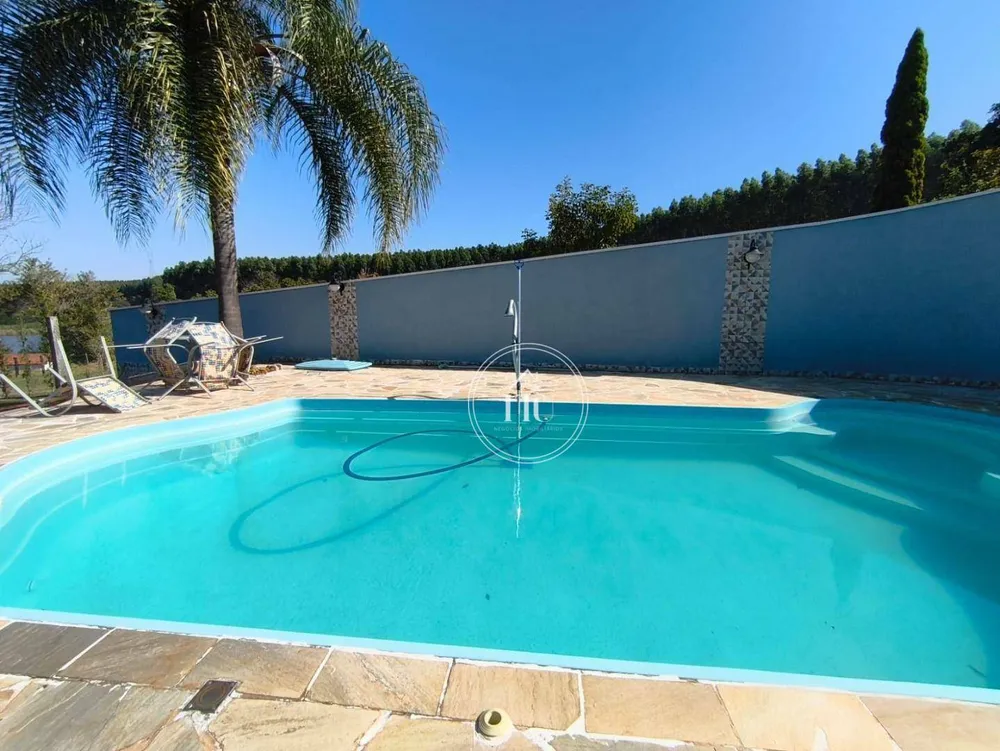 Chácara, 3 quartos, 6700 m² - Foto 14