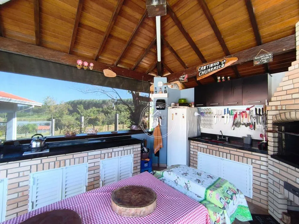 Chácara, 3 quartos, 6700 m² - Foto 3
