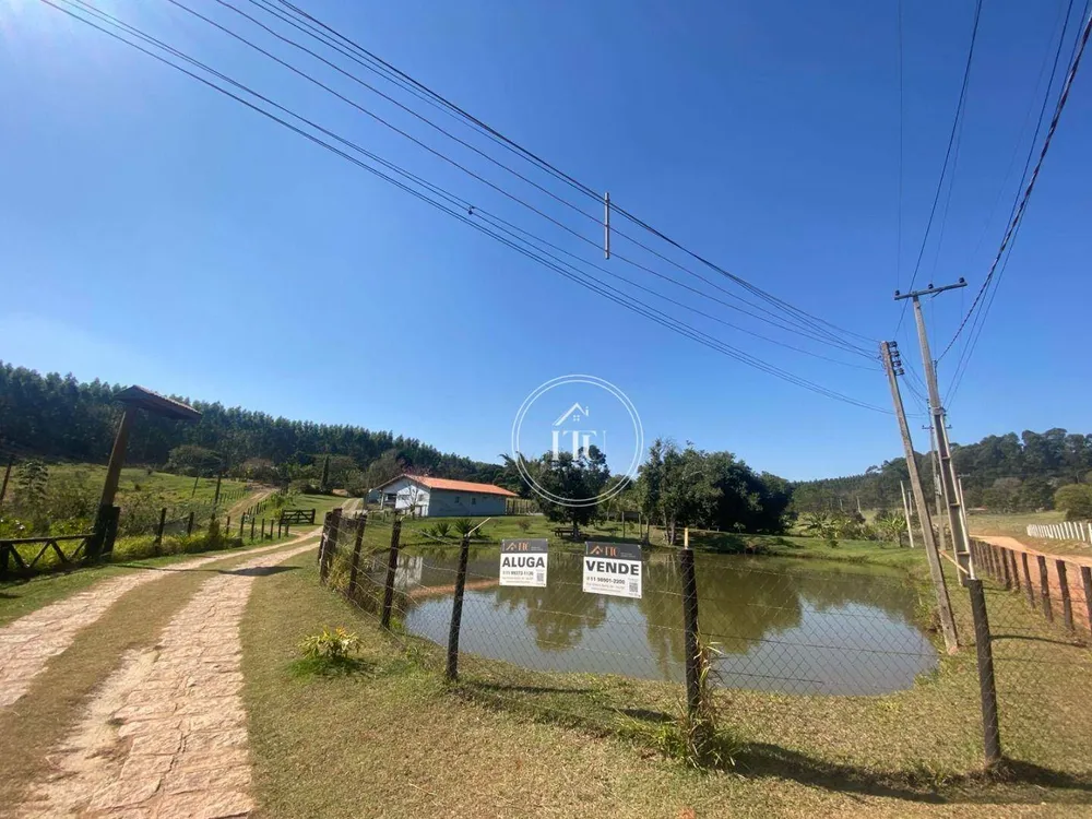 Chácara, 3 quartos, 6700 m² - Foto 16