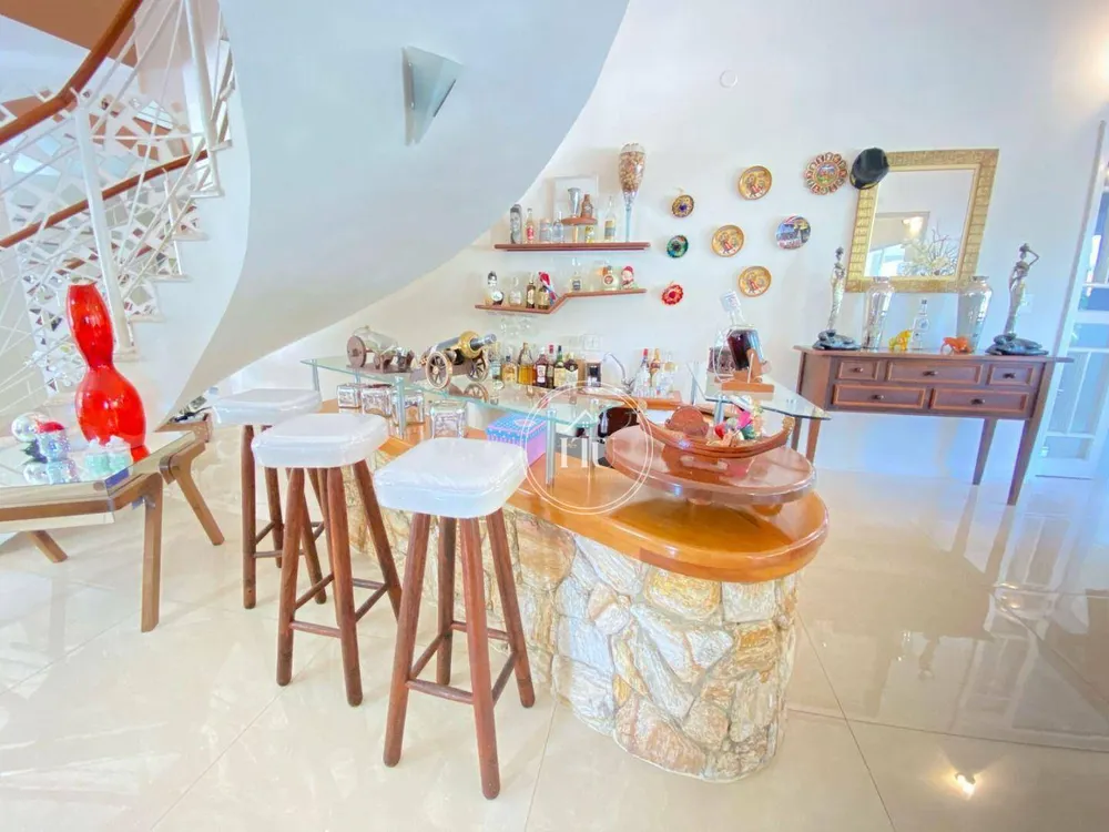 Casa de Condomínio, 4 quartos - Foto 7