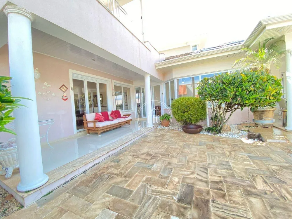 Casa de Condomínio, 4 quartos - Foto 9