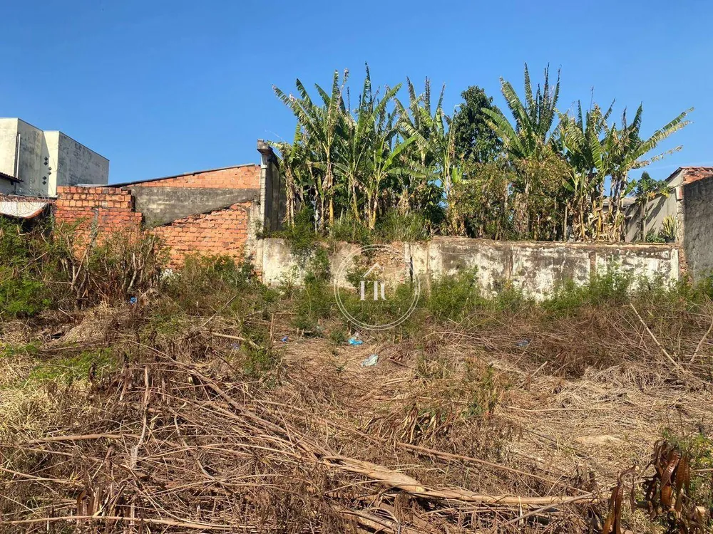 Terreno, 390 m² - Foto 1